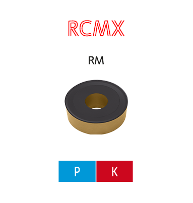 RCMX-RM