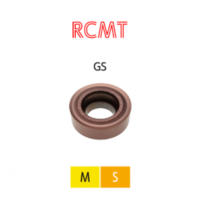 RCMT-GS