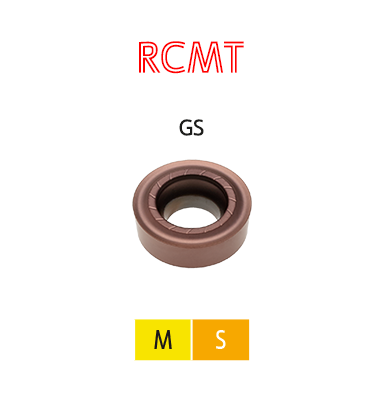 RCMT-GS