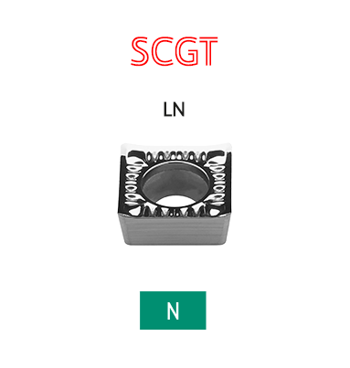 SCGT-LN