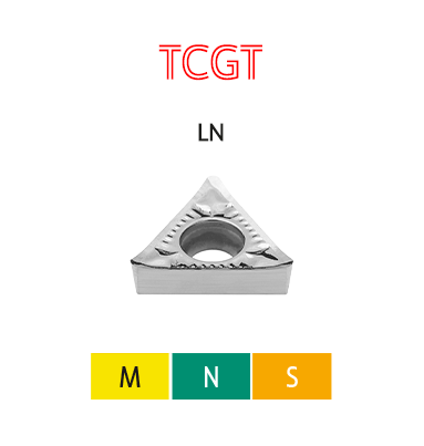 TCGT-LN
