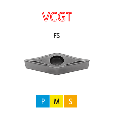 VCGT-FS