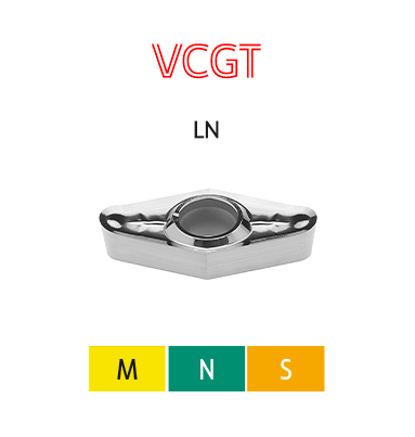 VCGT-LN