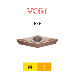 VCGT-FSF