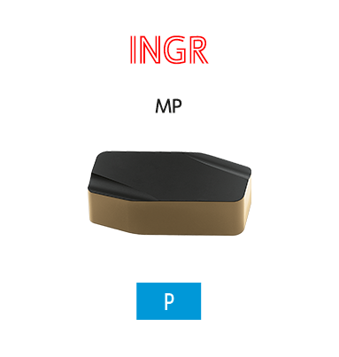 INGR-MP