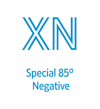 XN - SPECIAL 85º NEGATIVE