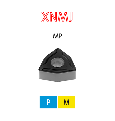 XNMJ-MP