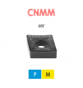 CNMM-HY