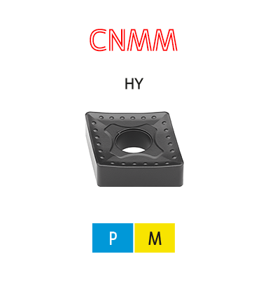CNMM-HY