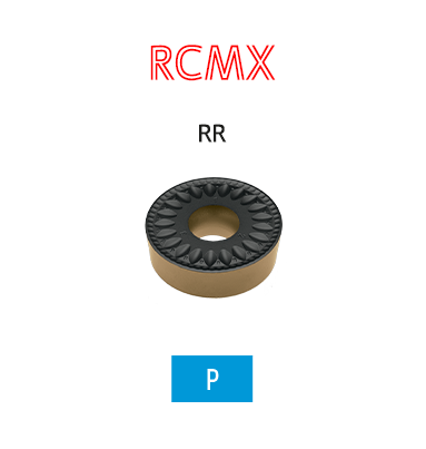 RCMX-RR