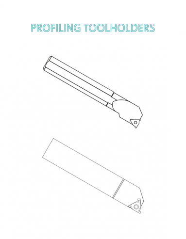 Profiling Toolholders