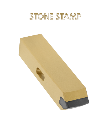 Stone Stamps
