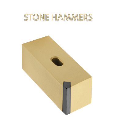 Stone Hammers