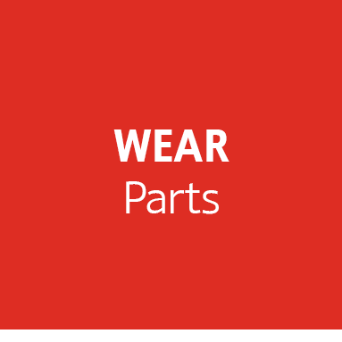 Wear Parts